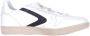 Valsport 1920 Witte Valsport Sneakers White Heren - Thumbnail 4