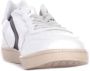 Valsport 1920 Witte Valsport Sneakers White Heren - Thumbnail 5