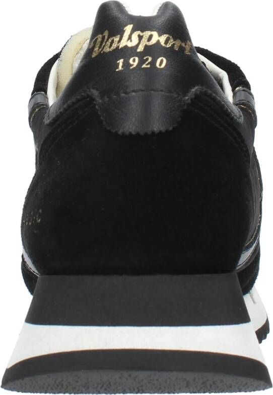 Valsport 1920 Sneakers Zwart Black Dames