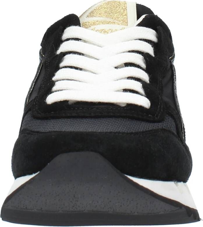 Valsport 1920 Sneakers Zwart Black Dames