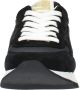 Valsport 1920 Sneakers Zwart Black Dames - Thumbnail 4