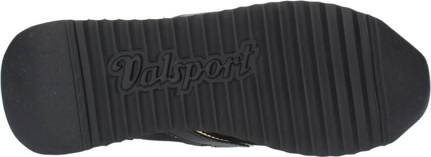 Valsport 1920 Sneakers Zwart Black Dames