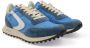 Valsport 1920 Start RUN Sneakers Multicolor Heren - Thumbnail 2