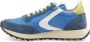 Valsport 1920 Start RUN Sneakers Multicolor Heren - Thumbnail 3