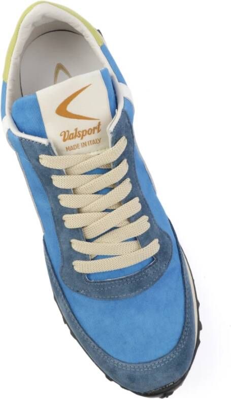 Valsport 1920 Start RUN Sneakers Multicolor Heren