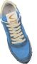 Valsport 1920 Start RUN Sneakers Multicolor Heren - Thumbnail 4