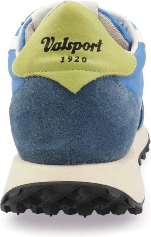 Valsport 1920 Start RUN Sneakers Multicolor Heren