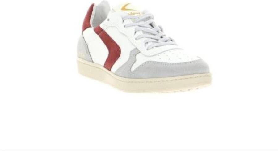 Valsport 1920 Super Suede Klassieke Sneakers Multicolor Heren