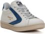 Valsport 1920 Witte Baltische Sneakers voor Mannen White Heren - Thumbnail 2