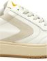 Valsport 1920 Witte Sneakers Hype Classic White Heren - Thumbnail 3