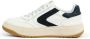 Valsport 1920 Witte Sneakers Mode Innovatie Ontwerp White Heren - Thumbnail 3