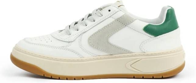 Valsport 1920 Witte Sneakers Mode Innovatie White Heren