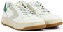 Valsport 1920 Witte Sneakers Mode Innovatie White Heren - Thumbnail 4