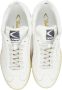 Valsport 1920 Witte Sneakers Mode Innovatie White Heren - Thumbnail 2