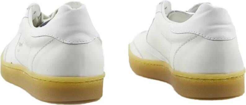 Valsport 1920 Witte Sneakers Mode Innovatie White Heren