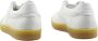 Valsport 1920 Witte Sneakers Mode Innovatie White Heren - Thumbnail 3