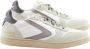 Valsport 1920 Witte Sneakers voor Heren Multicolor Heren - Thumbnail 2