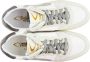 Valsport 1920 Witte Sneakers voor Heren Multicolor Heren - Thumbnail 4