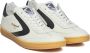 Valsport 1920 Witte Sneakers voor Mode-innovators White Heren - Thumbnail 2