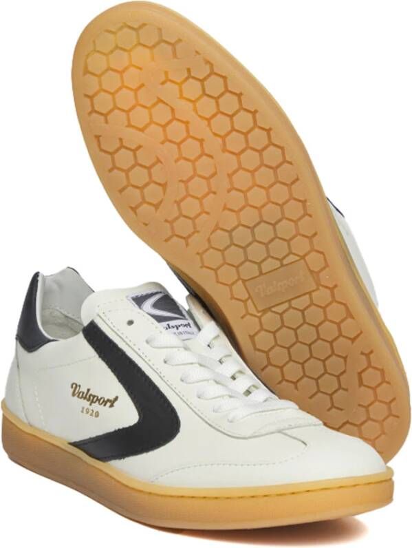 Valsport 1920 Witte Sneakers voor Mode-innovators White Heren