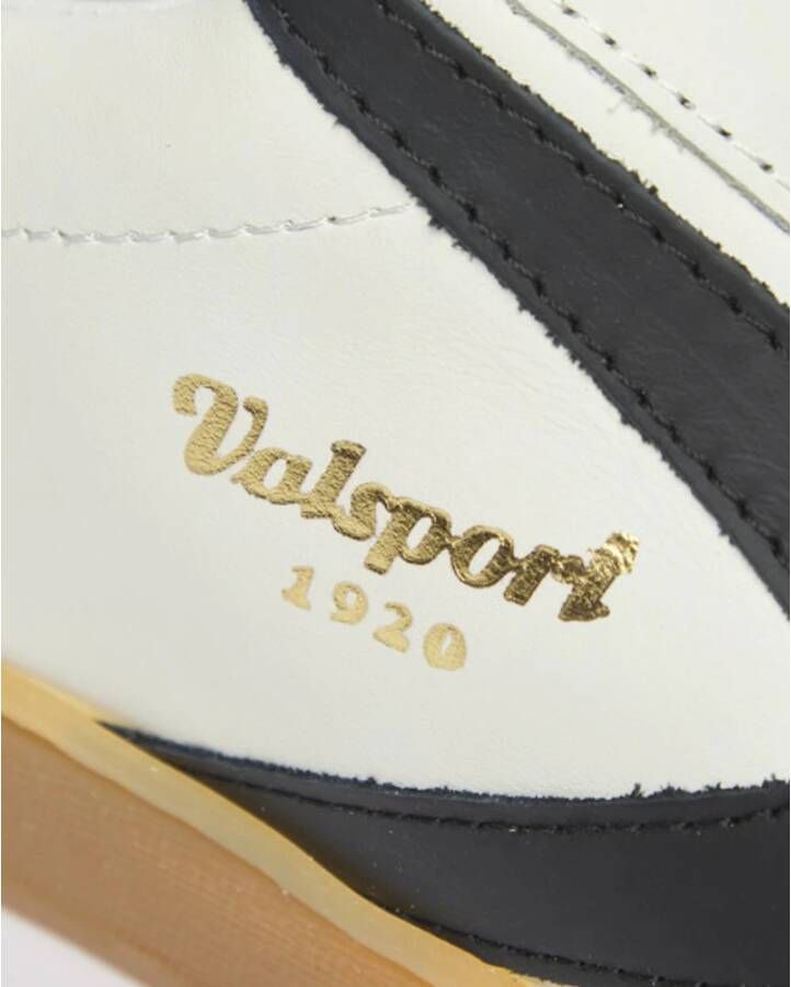 Valsport 1920 Witte Sneakers voor Mode-innovators White Heren