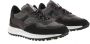 Floris van Bommel 16308 sneakers heren grijs 09 darkgrey 41 (7+) - Thumbnail 11