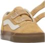 Vans Antelope Old Skool Velcro Sneakers Brown Unisex - Thumbnail 2