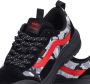 Vans Arctic Camo Outdoor Schoen met Primaloft Padding Black Heren - Thumbnail 9