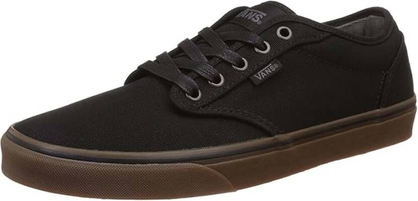 Vans Atwood Sneakers Black Heren