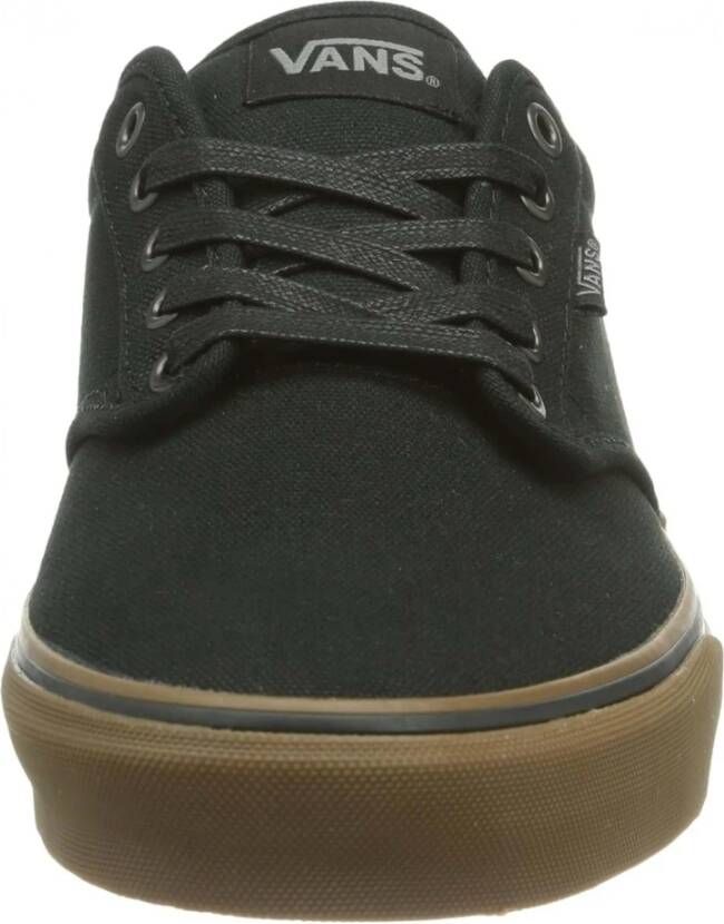 Vans Atwood Sneakers Black Heren