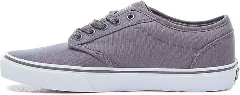 Vans Atwood Sneakers Gray Heren