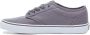 Vans Atwood Sneakers Gray Heren - Thumbnail 2