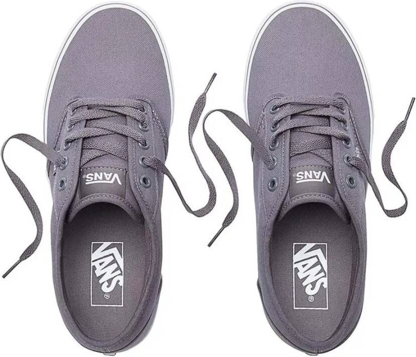 Vans Atwood Sneakers Gray Heren