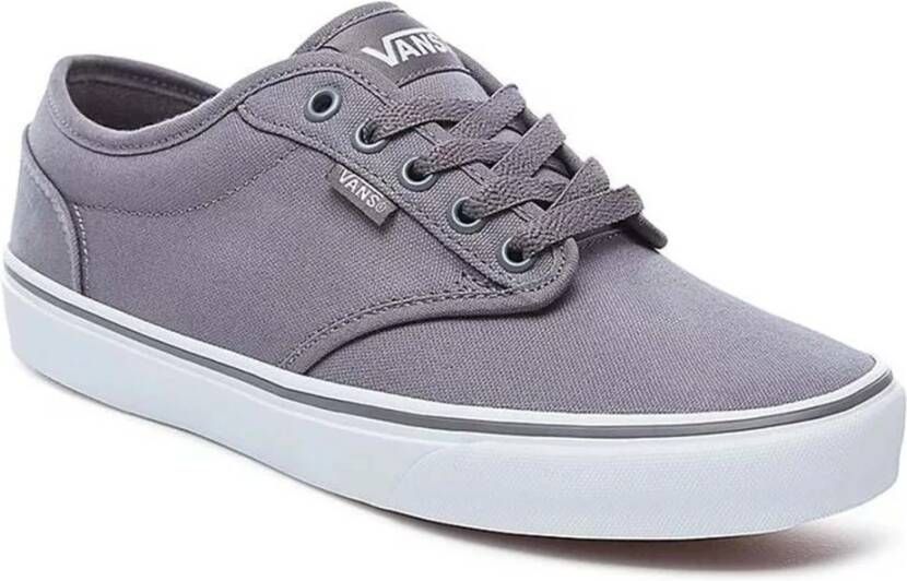 Vans Atwood Sneakers Gray Heren