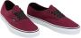 Vans Authentic 44 DX OG Port Royal Red Heren - Thumbnail 2