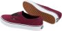 Vans Authentic 44 DX OG Port Royal Red Heren - Thumbnail 4