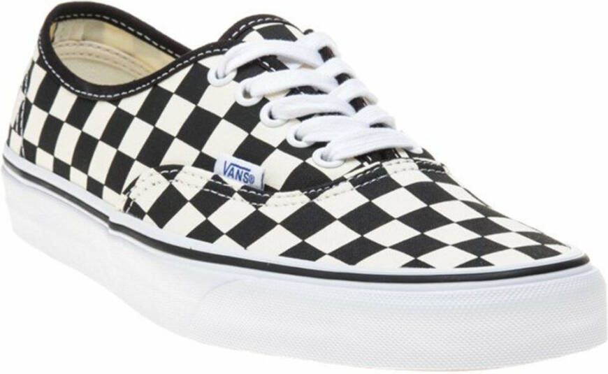 Vans Authentieke trainers Zwart Dames