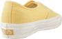 Vans Authentieke Heruitgave Sneakers Yellow Heren - Thumbnail 3