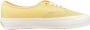 Vans Authentieke Heruitgave Sneakers Yellow Heren - Thumbnail 4