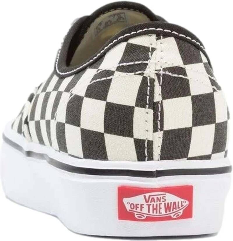 Vans Authentieke Lite Sneakers Multicolor Dames