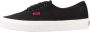 Vans Authentieke Secret Lover Sneakers Black Heren - Thumbnail 3