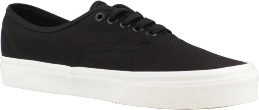 Vans Authentieke Secret Lover Sneakers Black Heren