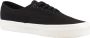 Vans Authentieke Secret Lover Sneakers Black Heren - Thumbnail 5