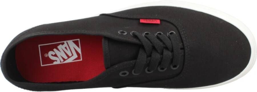 Vans Authentieke Secret Lover Sneakers Black Heren