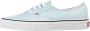 Vans Authentieke Sneakers Blue Dames - Thumbnail 3