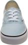 Vans Authentieke Sneakers Blue Dames - Thumbnail 5