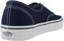 Vans Authentieke Sneakers Blue Heren - Thumbnail 3