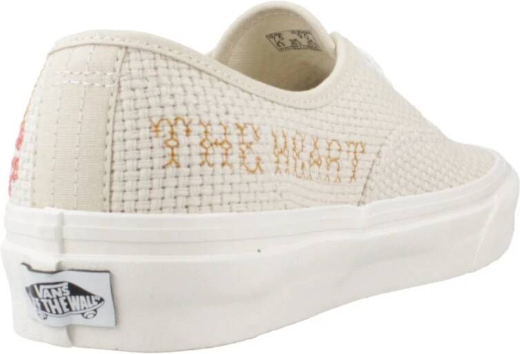 Vans Authentieke Sneakers DX STI White Dames