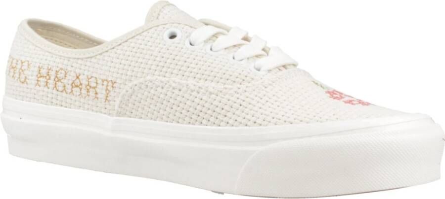 Vans Authentieke Sneakers DX STI White Dames