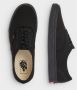 Vans Authentic Heren Schoenen Black Textil 5 Foot Locker - Thumbnail 13